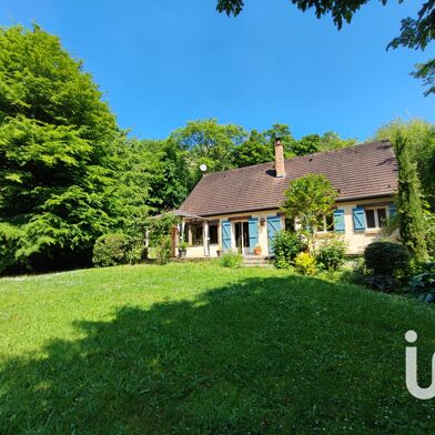 Maison 7 pièces 565000 €