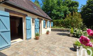 Maison 7 Pièces 144 m² à vendre à Évecquemont (78740)