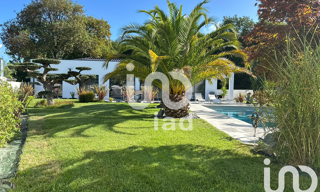 Maison 4 Pièces 125 m² à vendre à Médis (17600)