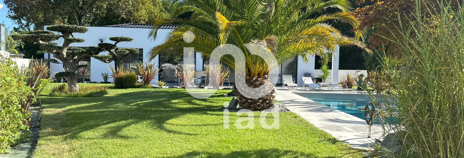 Maison 4 Pièces 125 m² à vendre à Médis (17600)