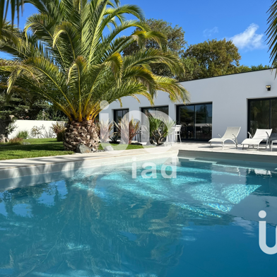 Maison 4 pièces 690000 €