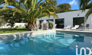 Maison 4 Pièces 125 m² à vendre à Médis (17600)