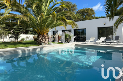 Maison 4 pièces 690000 €