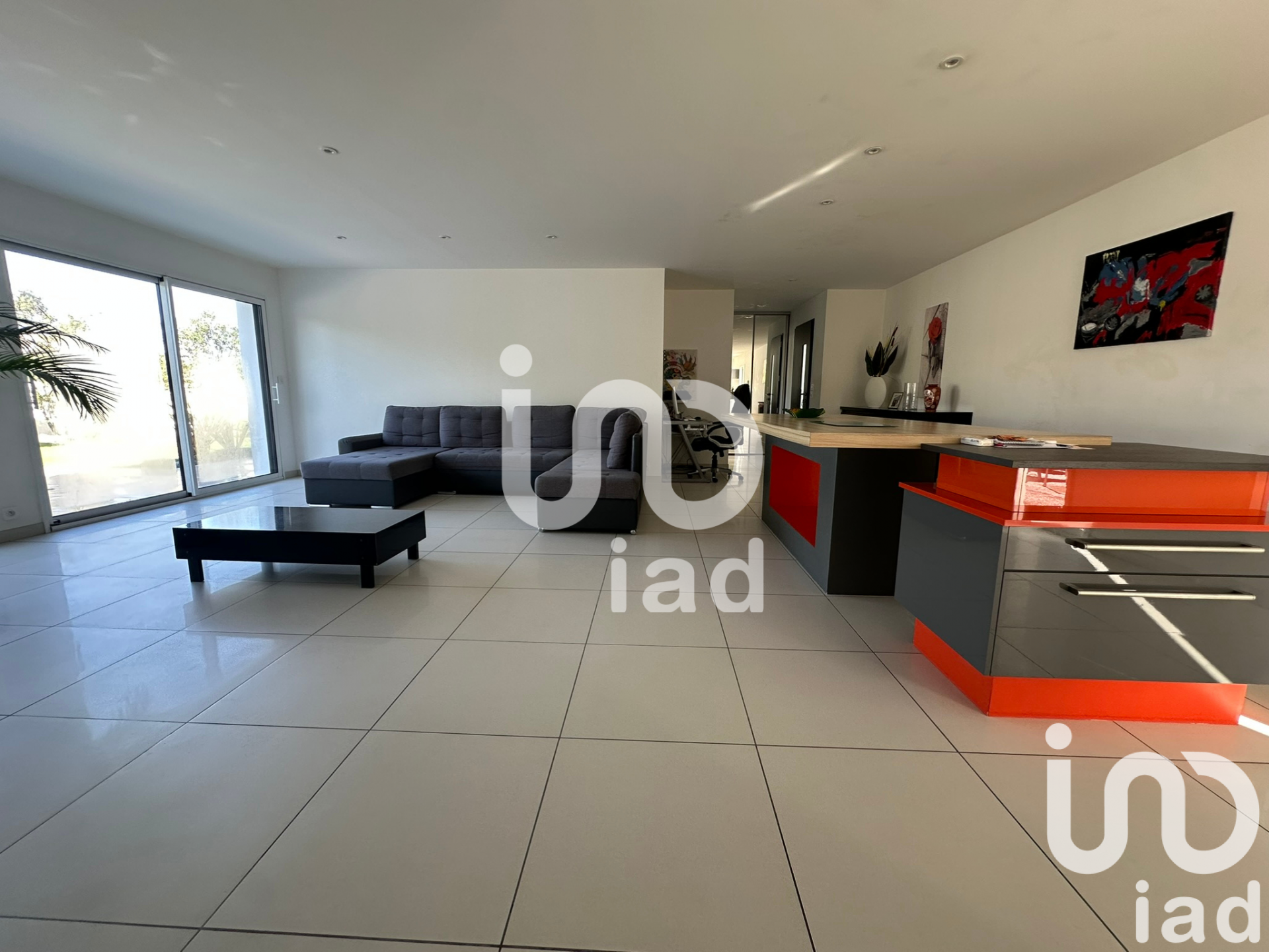 Vente Maison/villa 4 pièces - Photo 3