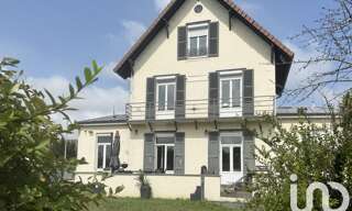 Maison 7 Pièces 212 m² à vendre à Compiègne (60200)