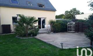 Maison 8 Pièces 150 m² à vendre à Bain-de-Bretagne (35470)
