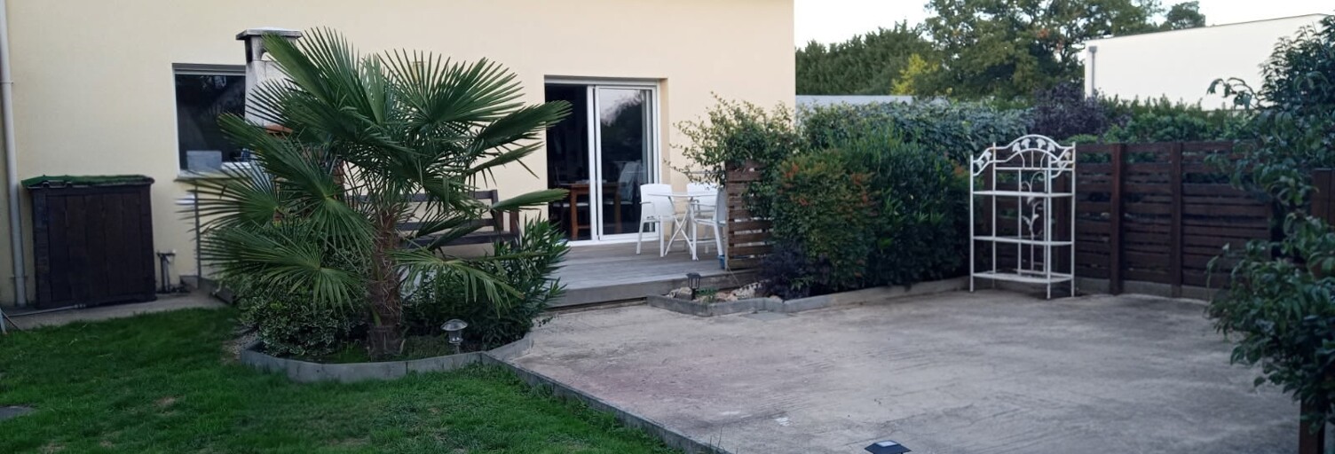 Maison 8 Pièces 150 m² à vendre à Bain-de-Bretagne (35470)