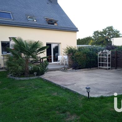 Maison 8 pièces 270000 €