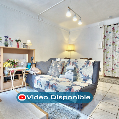 Appartement 2 pièces 199000 €