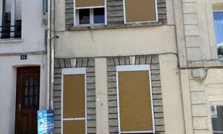 Maison 5 Pièces 61 m² à vendre à Saint-Pol-sur-Ternoise (62130)