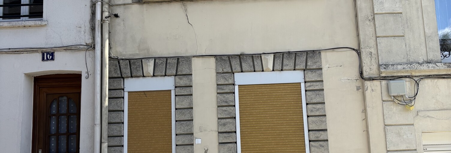 Maison 5 Pièces 61 m² à vendre à Saint-Pol-sur-Ternoise (62130)