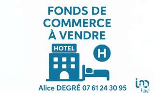 Commerce  850 m² à vendre à Trèbes (11800)