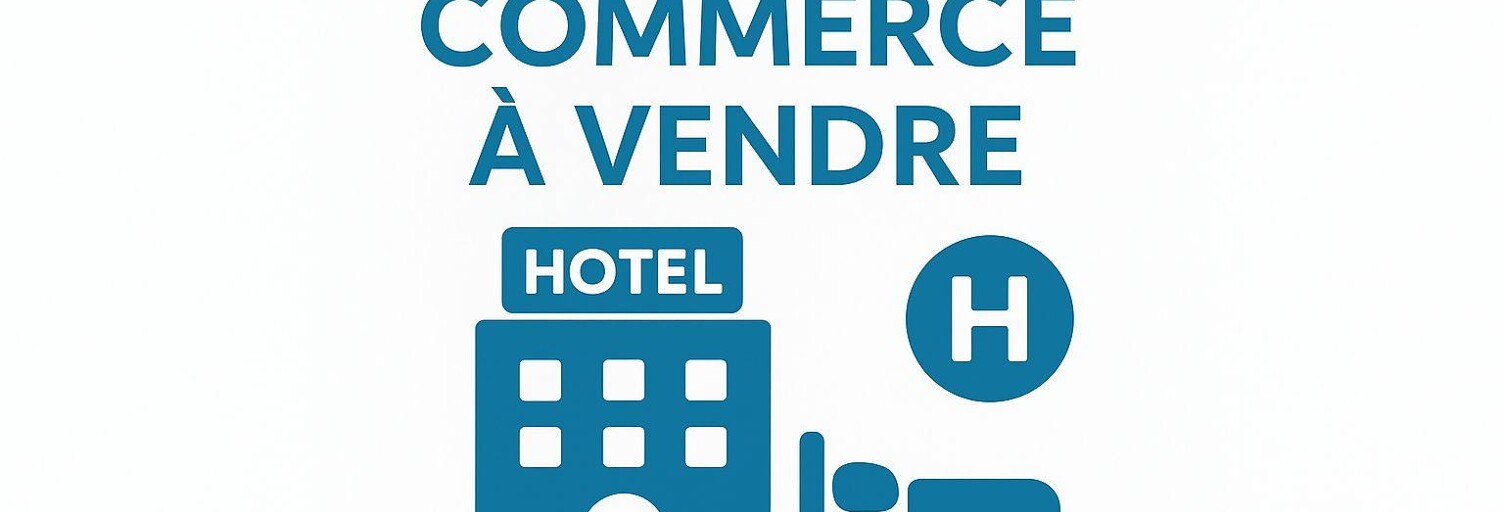 Commerce  850 m² à vendre à Trèbes (11800)