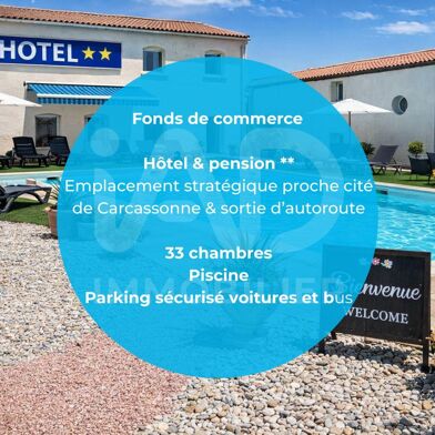 Commerce  270000 €