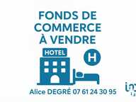 Vente Hôtel 2* 850 m&sup2; — photo 3