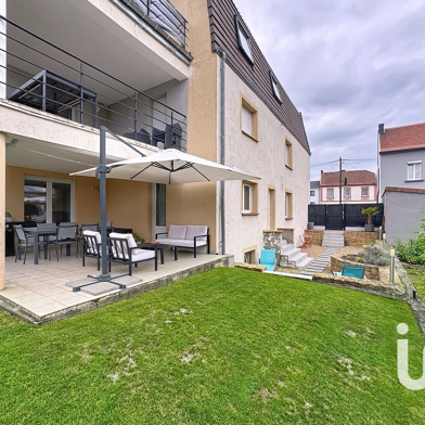 Appartement 4 pièces 250000 €