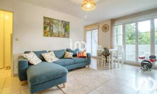 Appartement 3 Pièces 61 m² à vendre à Montévrain (77144)