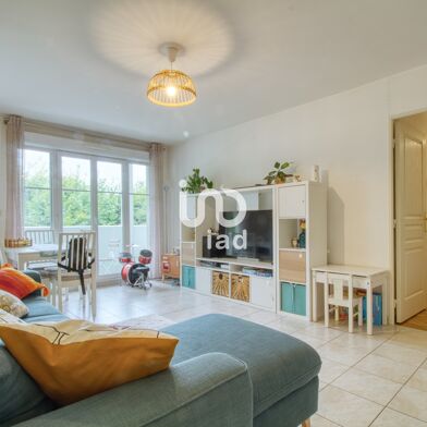 Appartement 3 pièces 269000 €