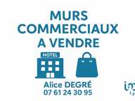 Vente Murs commerciaux 850 m&sup2; — photo 2
