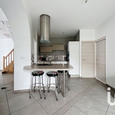 Maison 5 pièces 315000 €