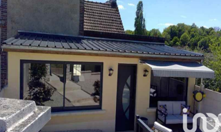 Maison 5 Pièces 76 m² à vendre à Vézannes (89700)
