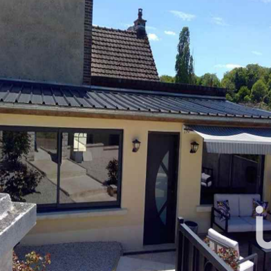 Maison 5 pièces 105000 €