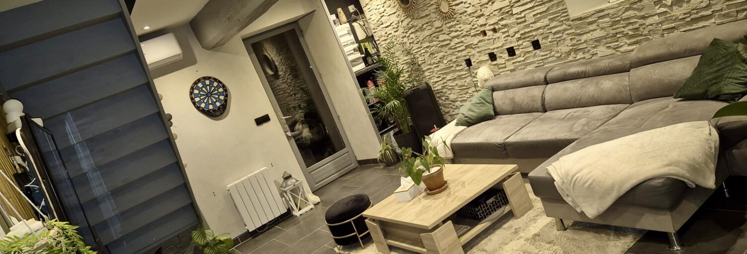 Maison 5 Pièces 76 m² à vendre à Vézannes (89700)