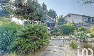 Maison 5 Pièces 121 m² à vendre à Saint-Brevin-les-Pins (44250)