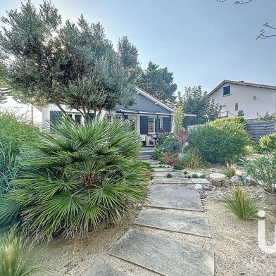 Maison 5 pièces 648900 €