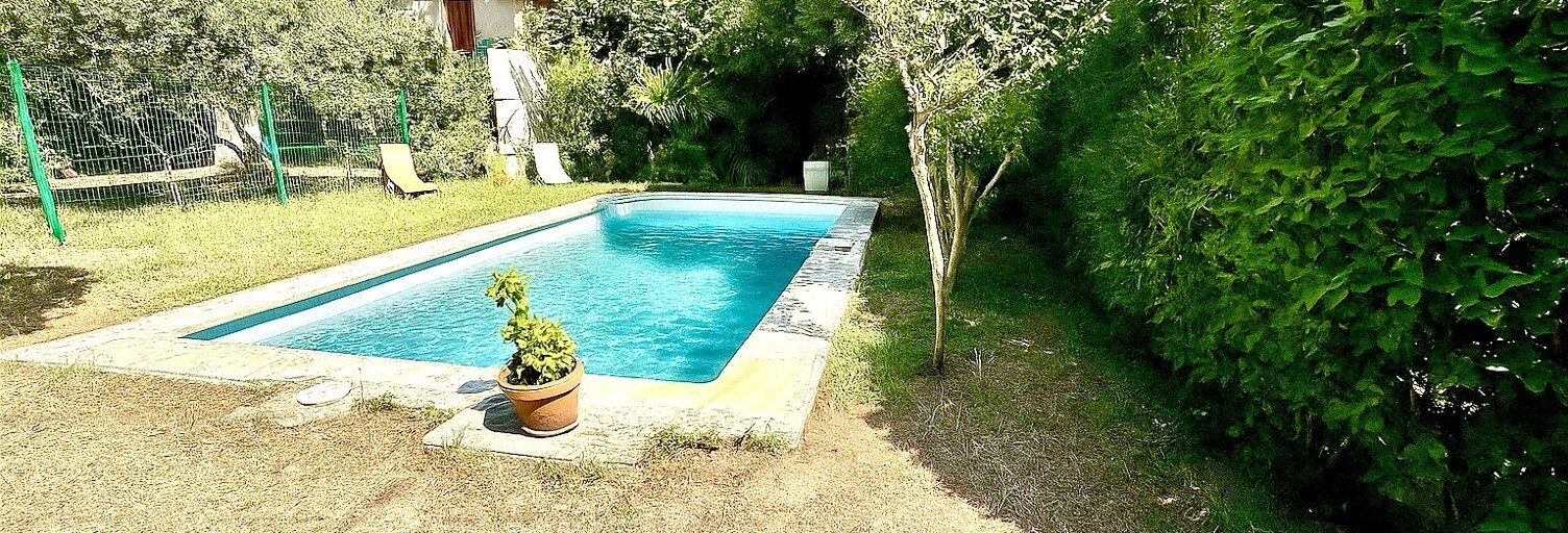 Maison 6 Pièces 142 m² à vendre à Le Pontet (84130)