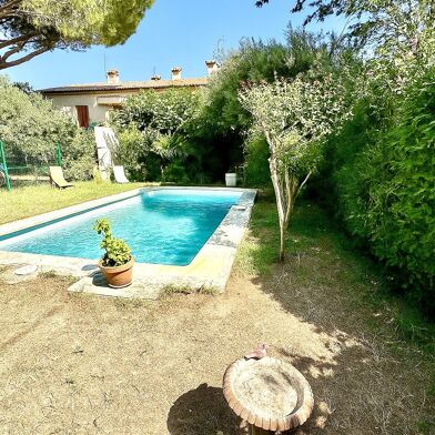 Maison 6 pièces 340000 €