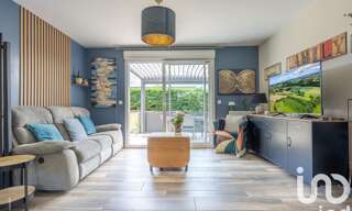 Maison 5 Pièces 100 m² à vendre à Laizé (71870)