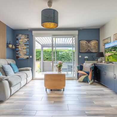 Maison 5 pièces 294000 €