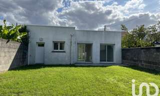 Maison 3 Pièces 69 m² à vendre à Nantes (44300)