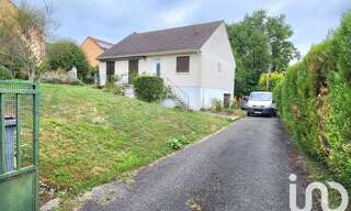 Maison 4 Pièces 90 m² à vendre à Montereau-Fault-Yonne (77130)