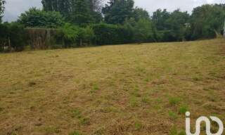 Terrain  1498 m² à vendre à Larzicourt (51290)