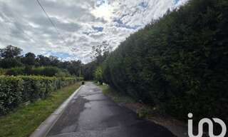 Terrain  460 m² à vendre à Asnières-sur-Oise (95270)