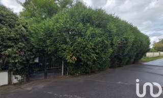 Terrain  460 m² à vendre à Asnières-sur-Oise (95270)