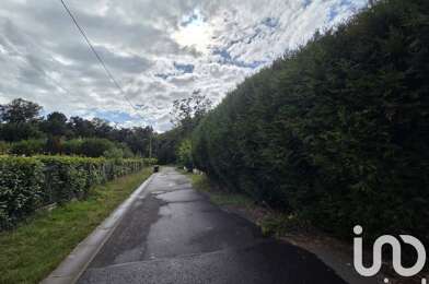 Terrain  140000 €