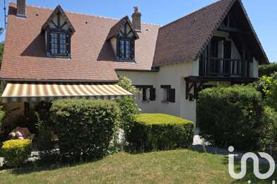 Maison 7 pièces 517000 €