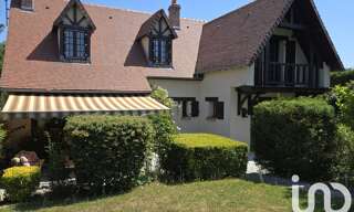 Maison 7 Pièces 166 m² à vendre à Dammartin-en-Goële (77230)