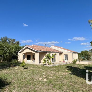 Maison 5 pièces 330000 €