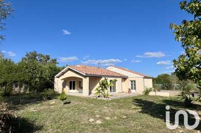 Maison 5 pièces 329000 €