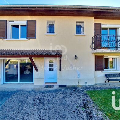 Maison 5 pièces 220000 €