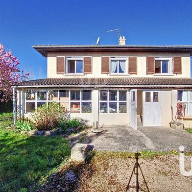 Maison 5 pièces 220000 €