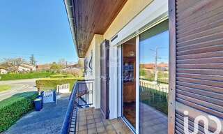 Maison 5 Pièces 126 m² à vendre à Saint-Just (01250)