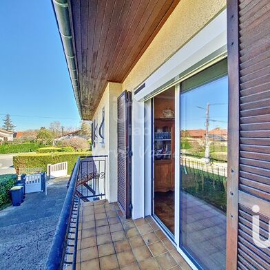 Maison 5 pièces 220000 €