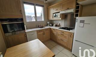 Appartement 3 Pièces 68 m² à vendre à Plaisir (78370)