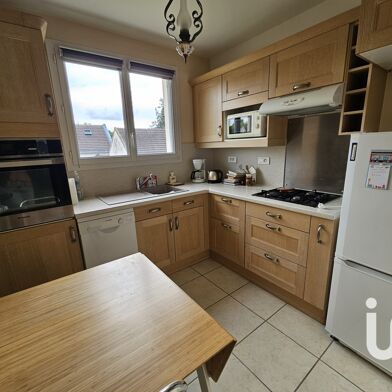 Appartement 3 pièces 179500 €