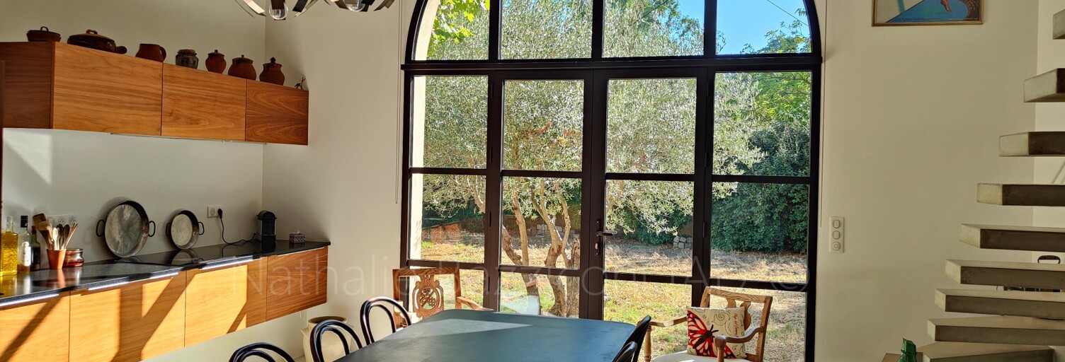 Maison 5 Pièces 152 m² à vendre à Toulon (83000)